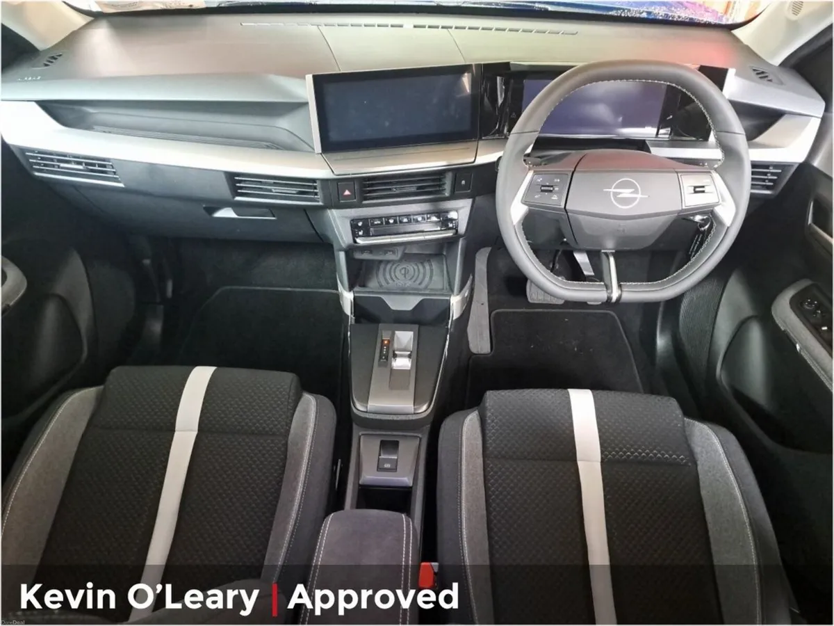 Opel Frontera Electric GS 44kW - Image 2