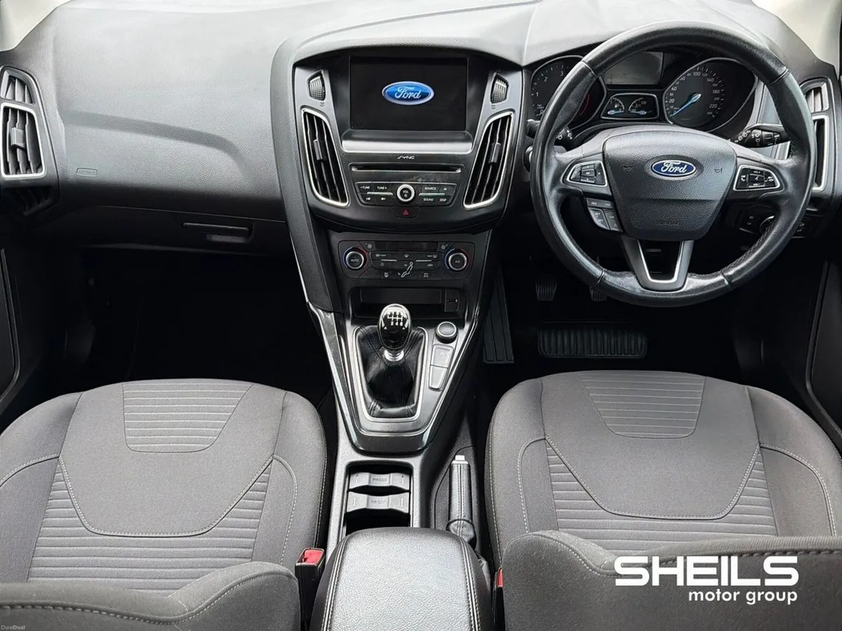 Ford Focus 1.5 Diesel Titanium *Tiny Mileage* - Image 3