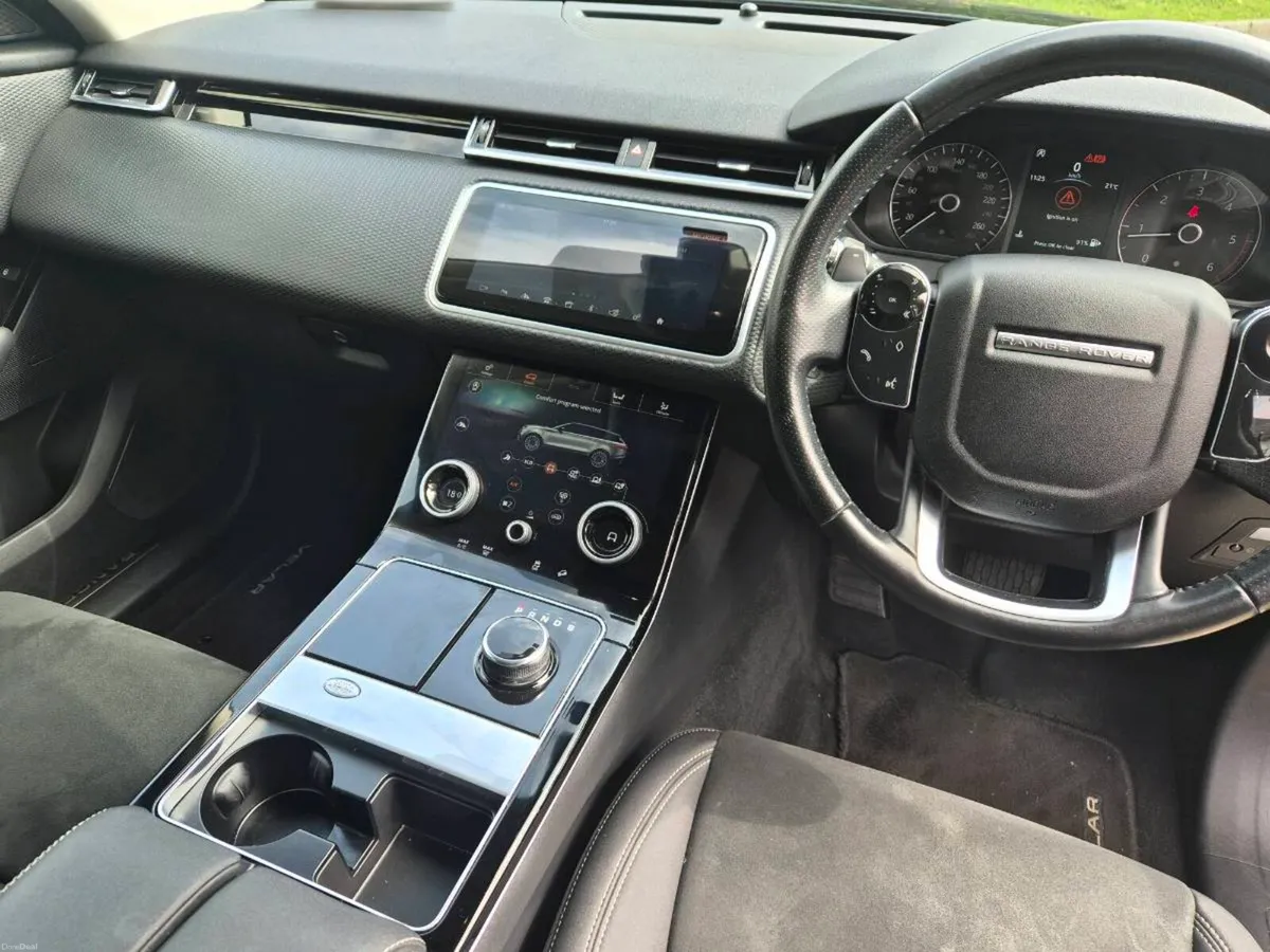 Range Rover Velar - Image 4