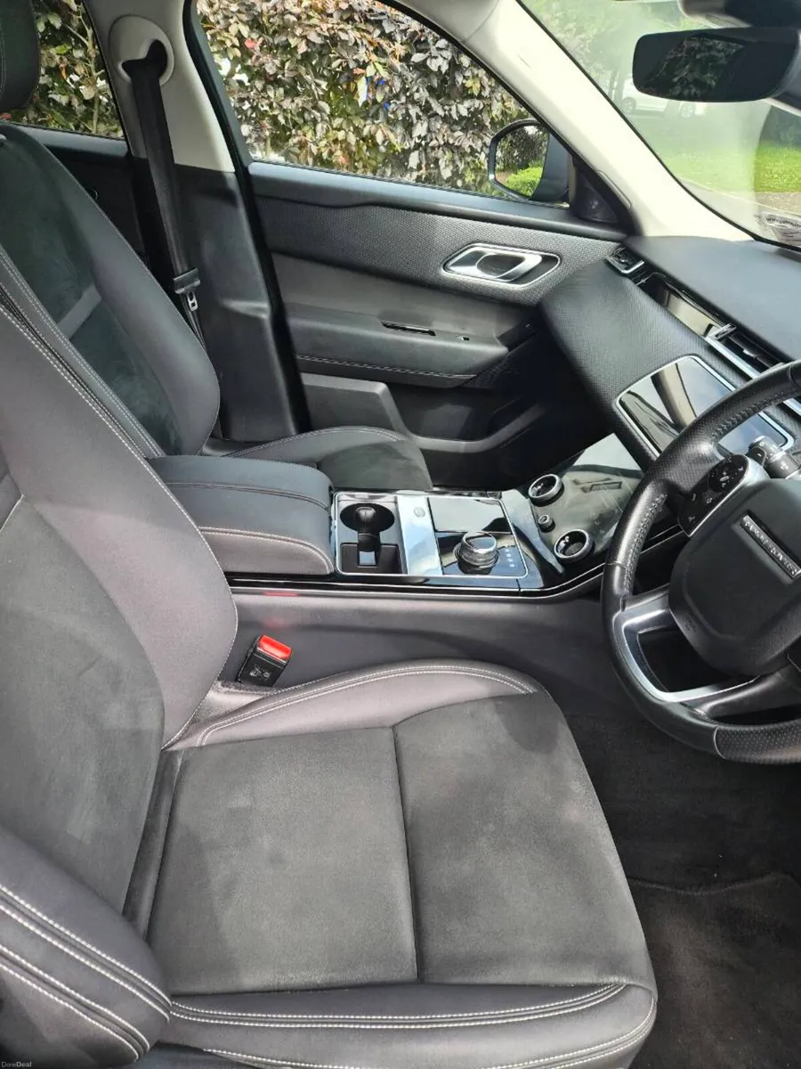 Range Rover Velar - Image 5
