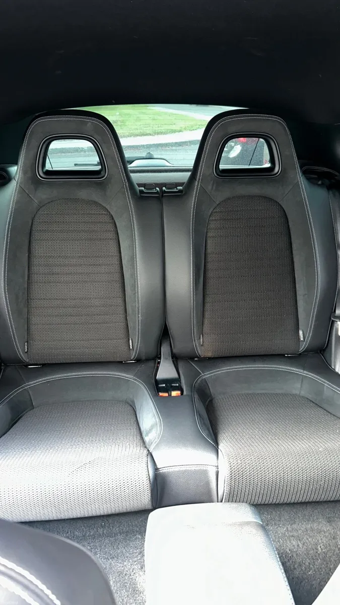 2014 VW Scirocco - AUTOMATIC - Fresh NCT - Image 4
