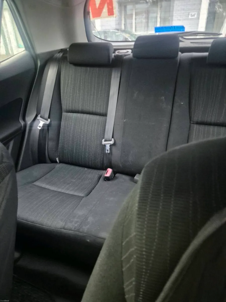 Toyota Auris - Image 4