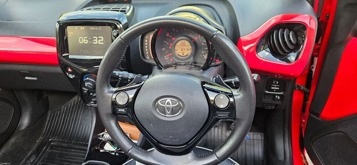 Toyota Aygo 2016 - Image 3