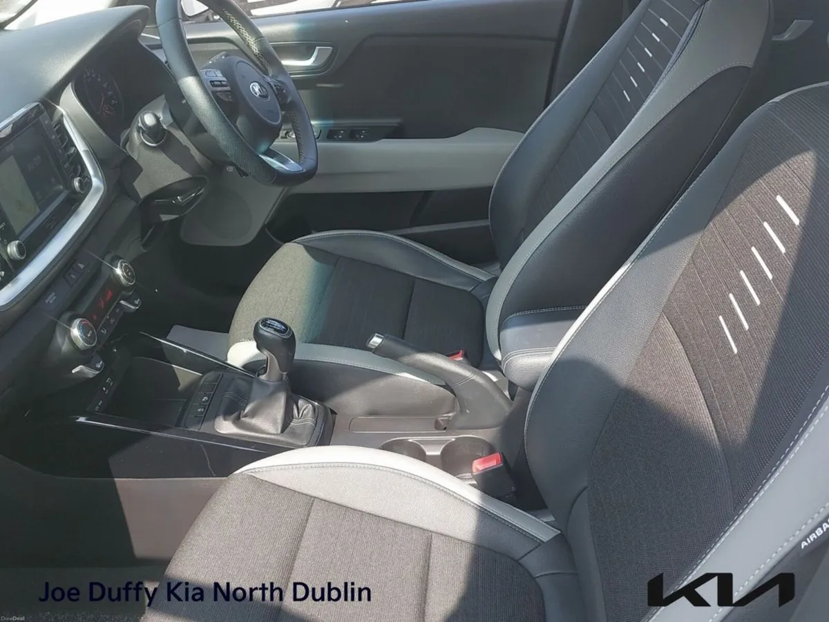 Kia Stonic 1.0 K3 Petrol - Image 5