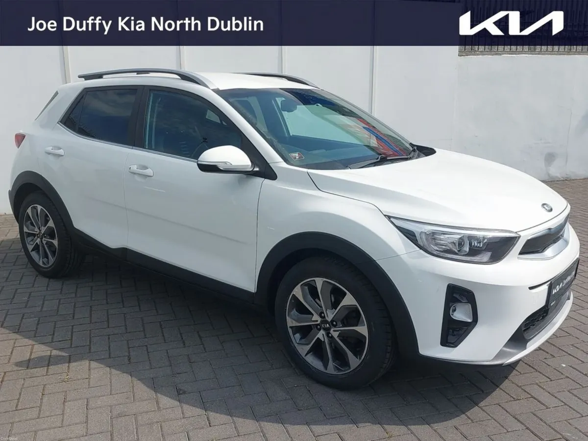 Kia Stonic 1.0 K3 Petrol - Image 1