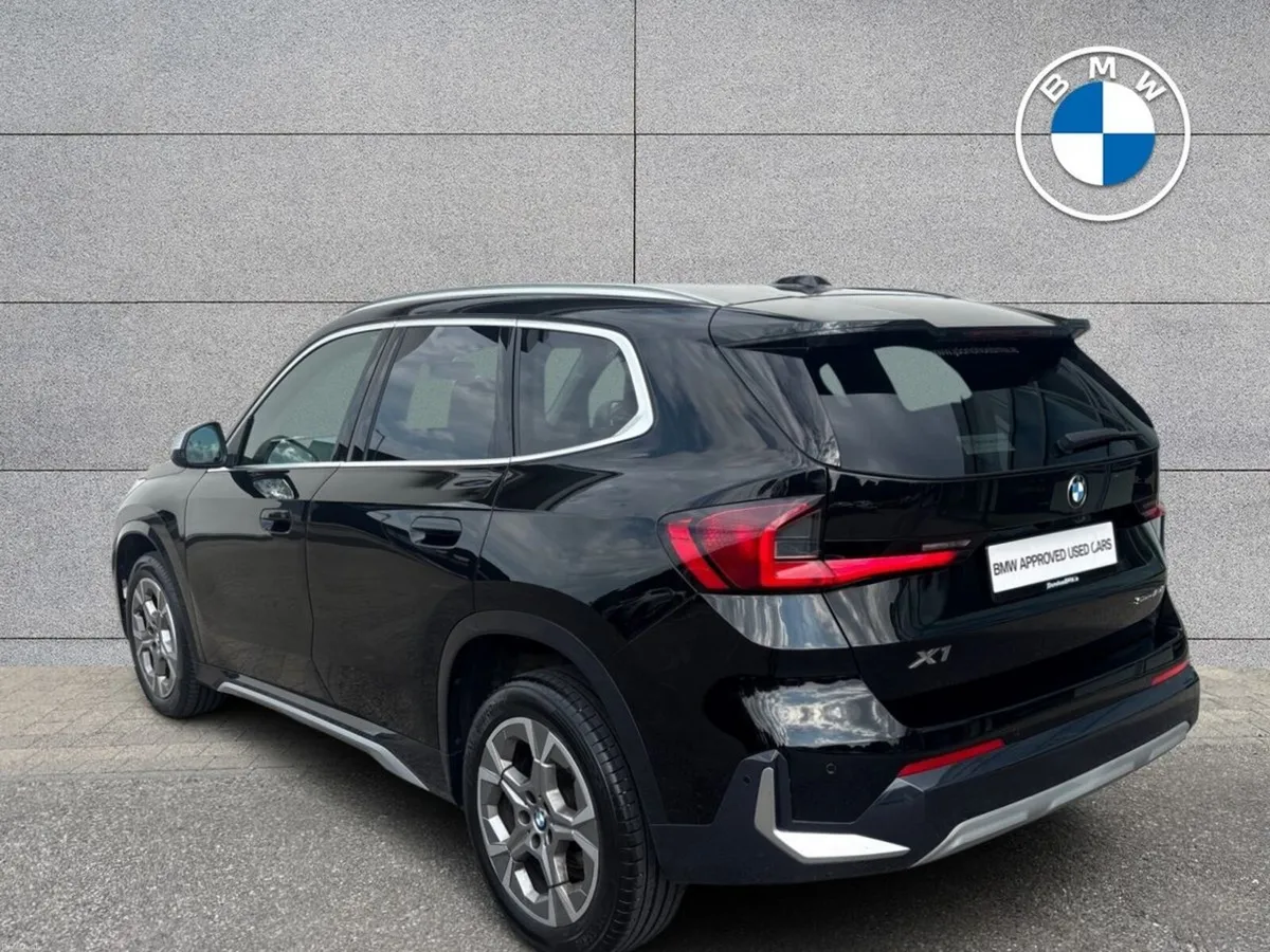 BMW X1 sDrive18d xLine - Image 3