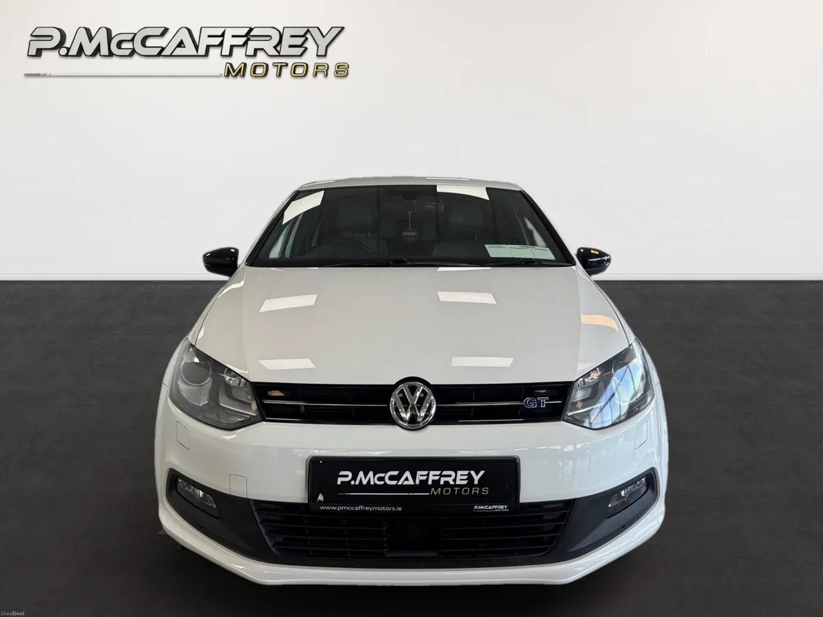 2015 Volkswagen Polo GT 1.4 TSI DSG AUTO - Image 2