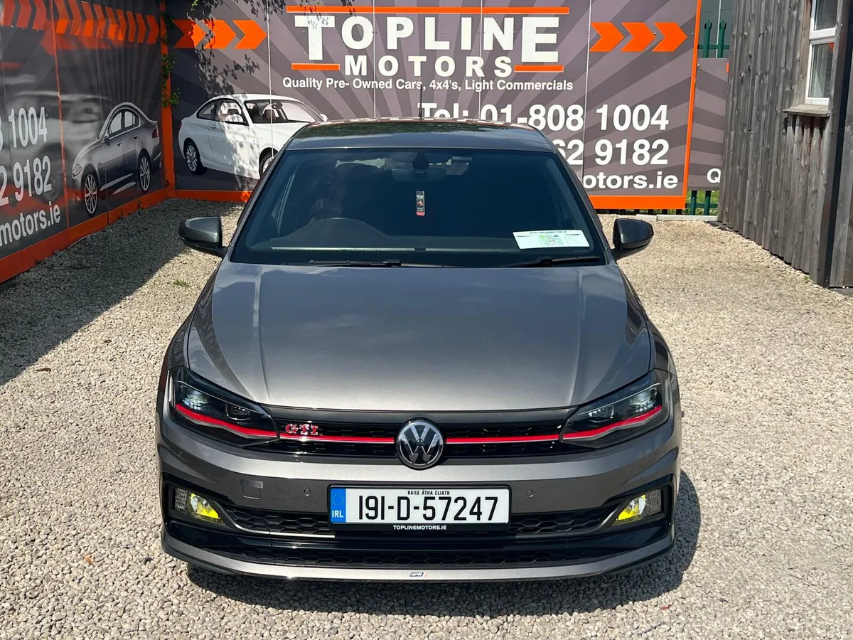 ==2.0 GTI//2 YEARS NCT//IMMACULATE== - Image 3