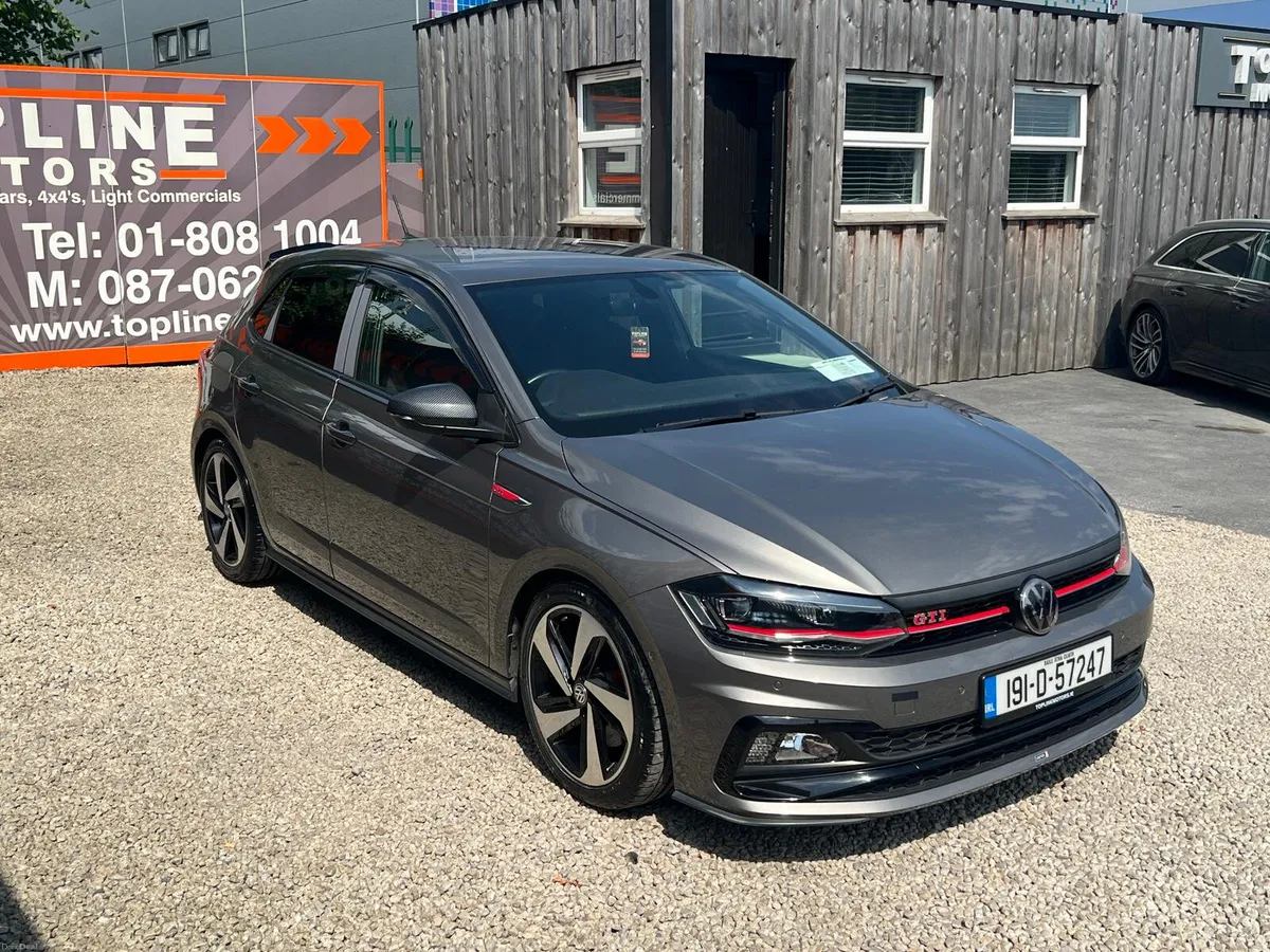 ==2.0 GTI//2 YEARS NCT//IMMACULATE== - Image 6
