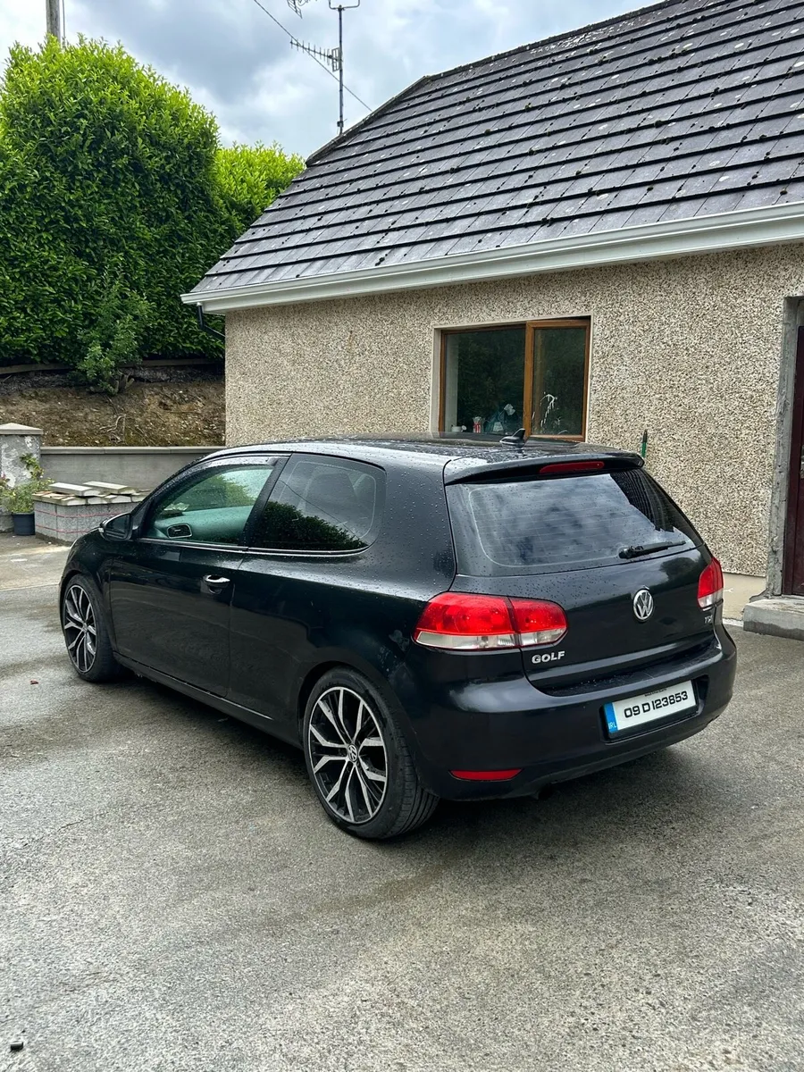 Golf mk6 - Image 3