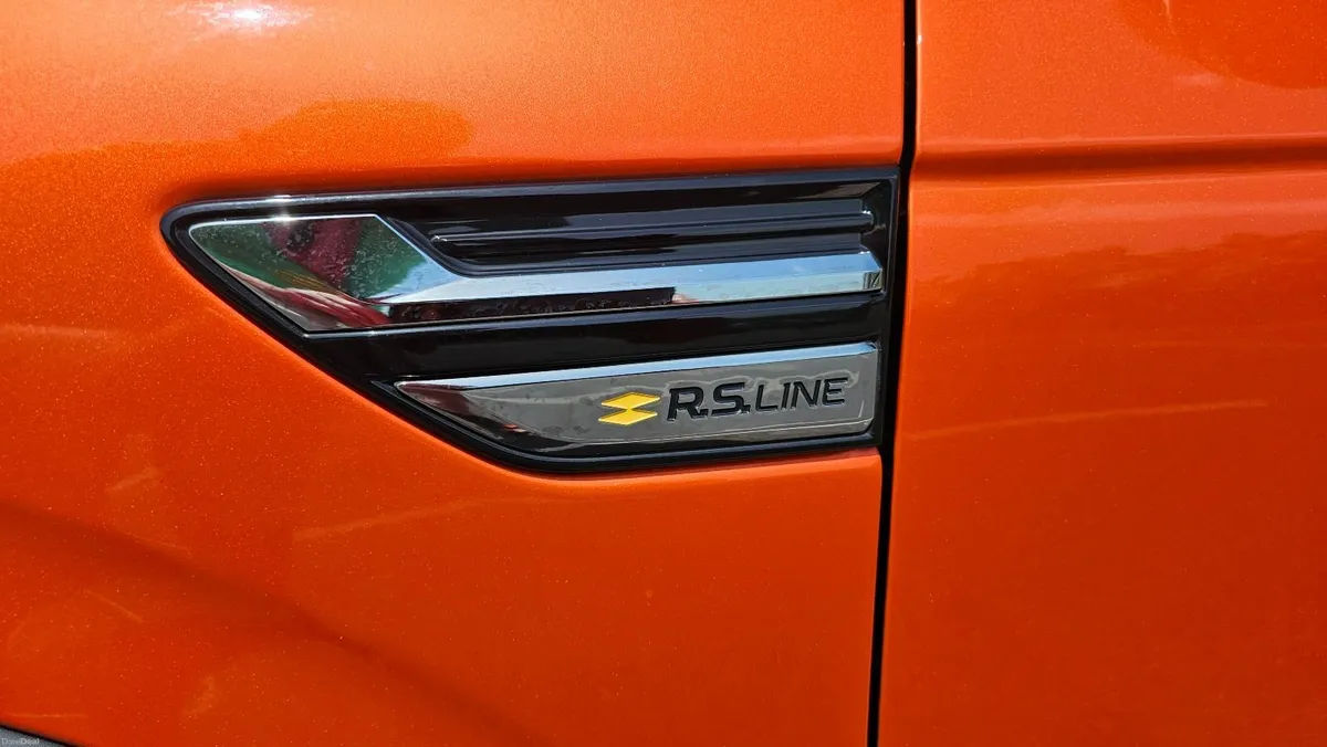 Renault Arkana 2023 - Image 4