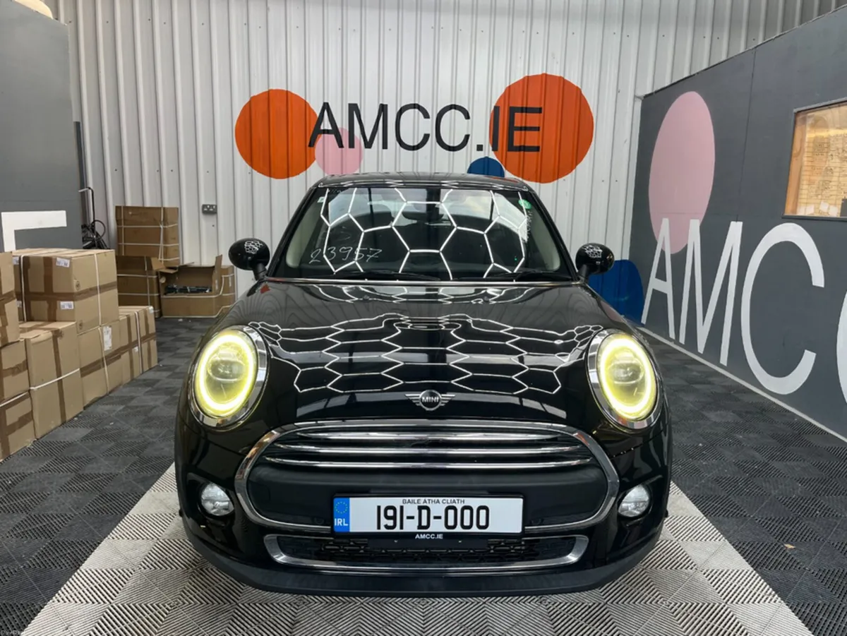Mini Cooper 2019 MINI COOPER 1.5 AUTOMATIC / CRUIS - Image 6