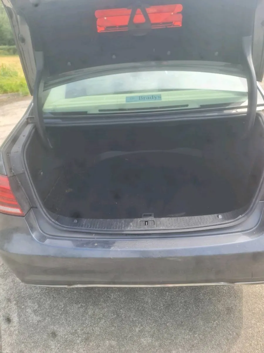 Mercedese benz E350 cdi. just tested - Image 4