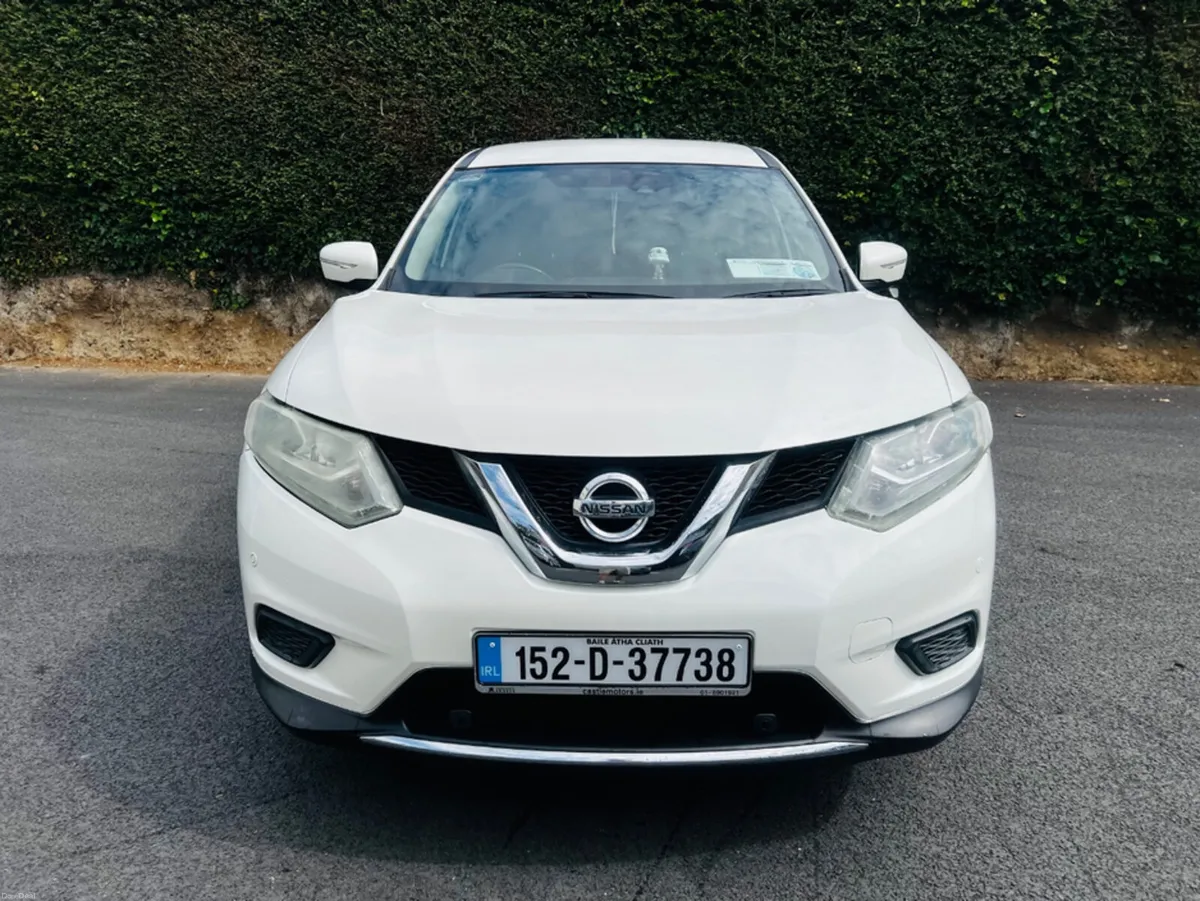 Nissan X-Trail HYBRID AUTOMATIC | FINANCE AVAILABL - Image 4