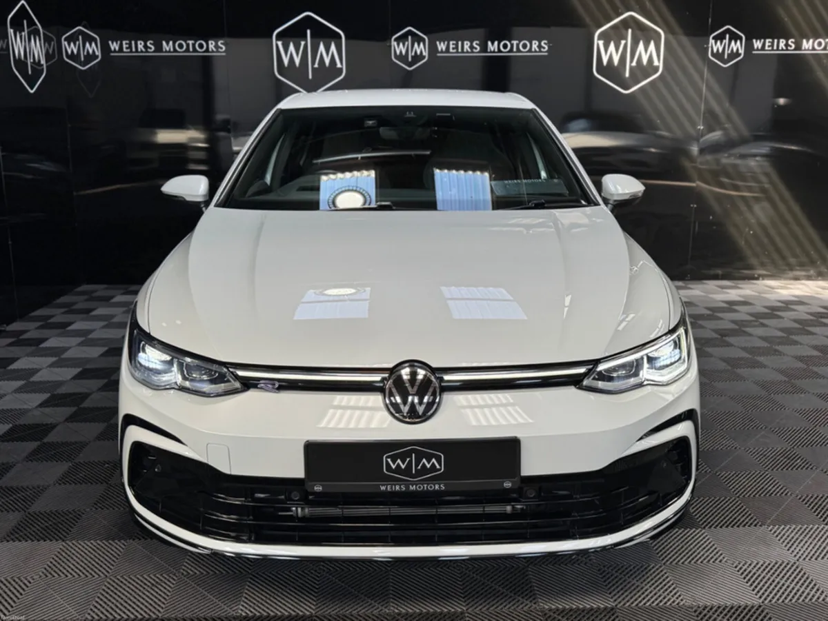 Volkswagen Golf 2.0 TDI R-LINE//AUTOMATIC//29,561K - Image 5