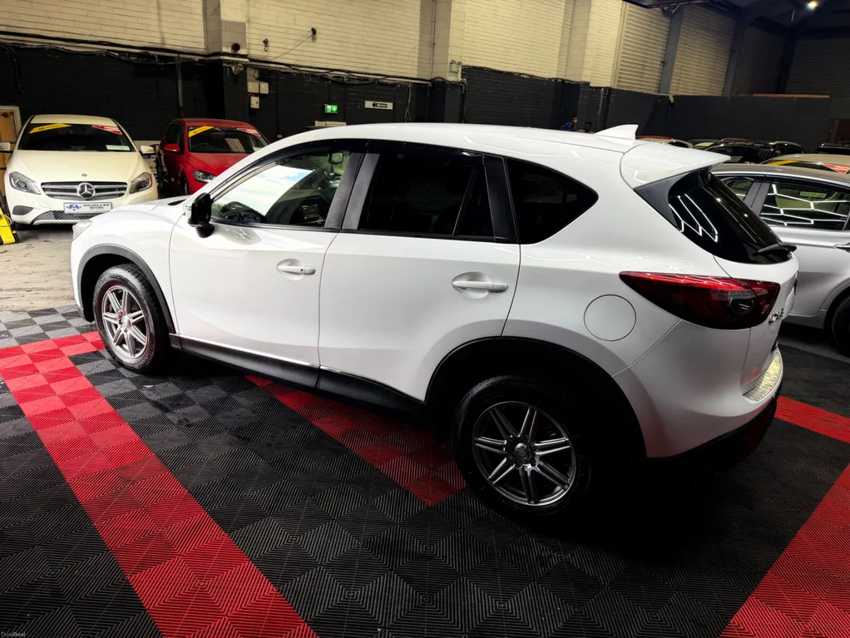 Mazda CX-5 2016( High Spec) - Image 5
