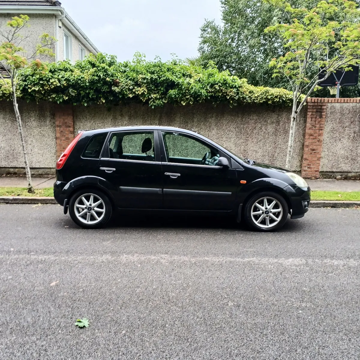 Ford Fiesta 1.2 NCT 01/27 - Image 3