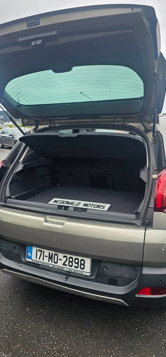 Peugeot 3008 2017 - Image 5