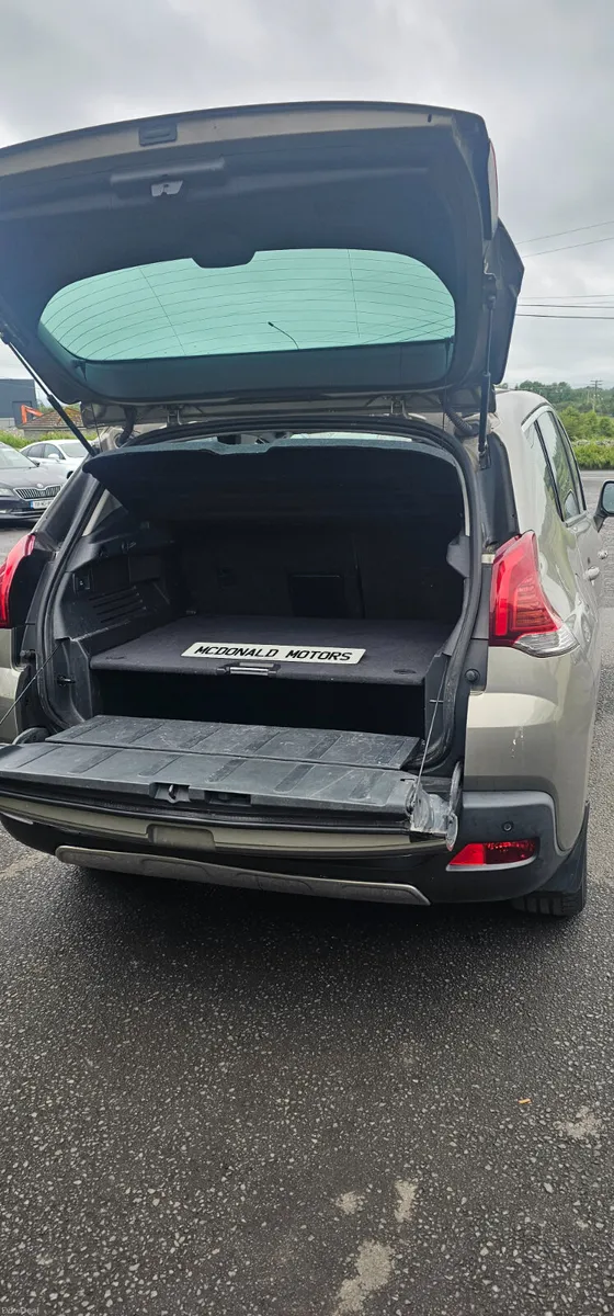 Peugeot 3008 2017 - Image 6