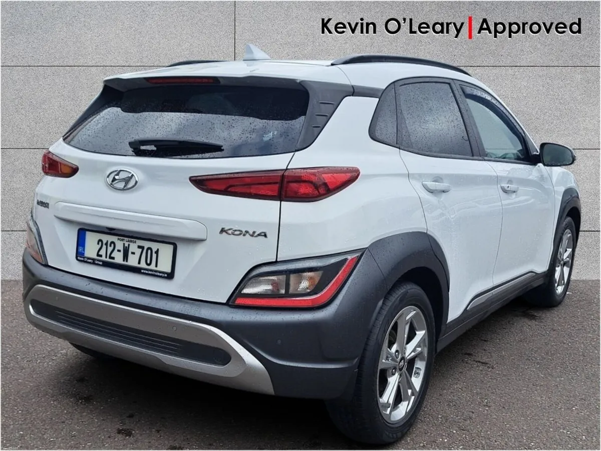 Hyundai KONA 1.0 T-GDi Executive Plus - Image 3