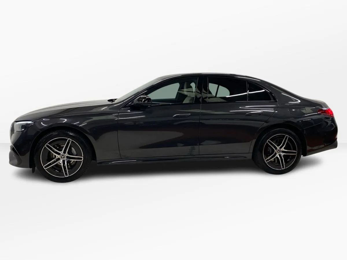 Mercedes-Benz E-Class E 300e AMG EDITION PLUS | 36 - Image 5