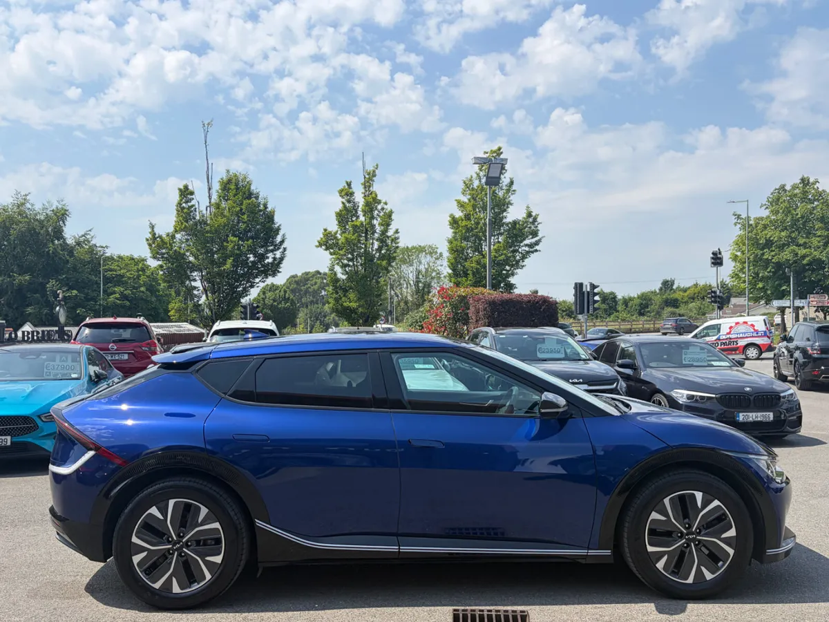 221 Kia EV6 Earth *Great Spec* - Image 4