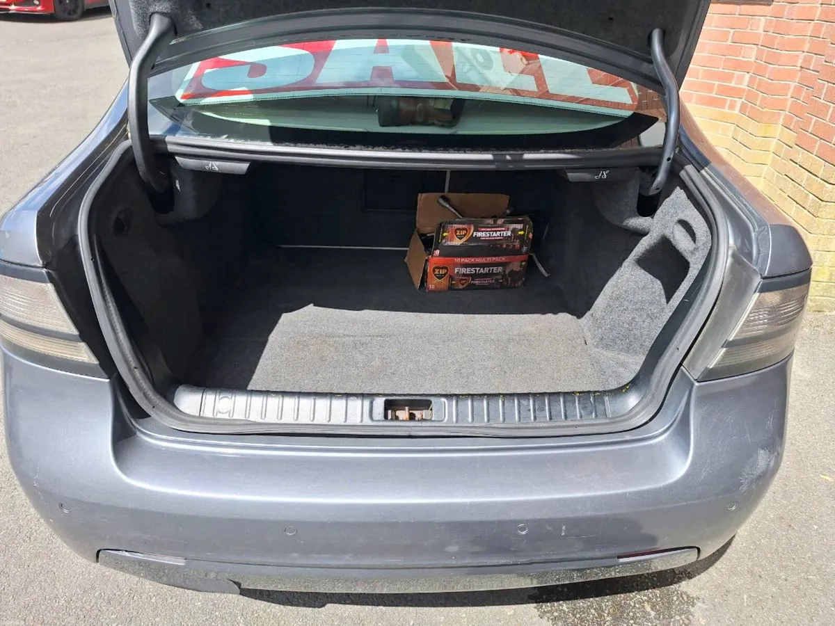 Saab 93 - Image 5