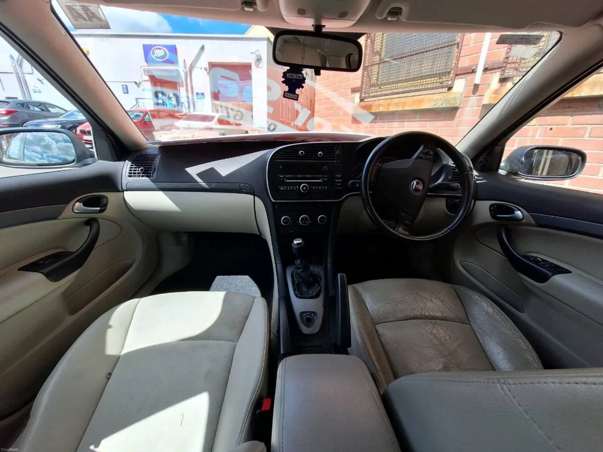 Saab 93 - Image 4