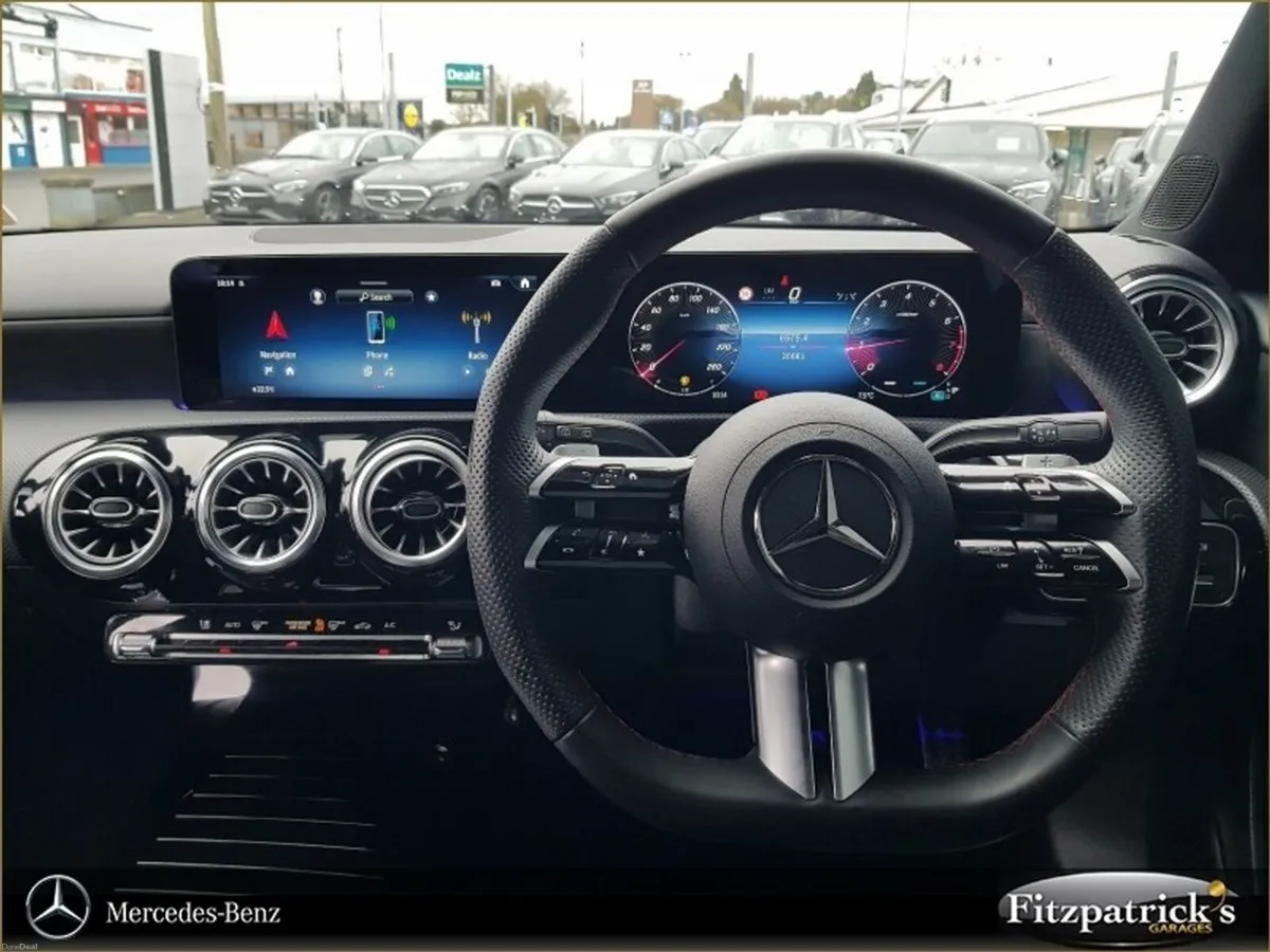 Mercedes-Benz A-Class A 180 AMG Line Plus - Image 2