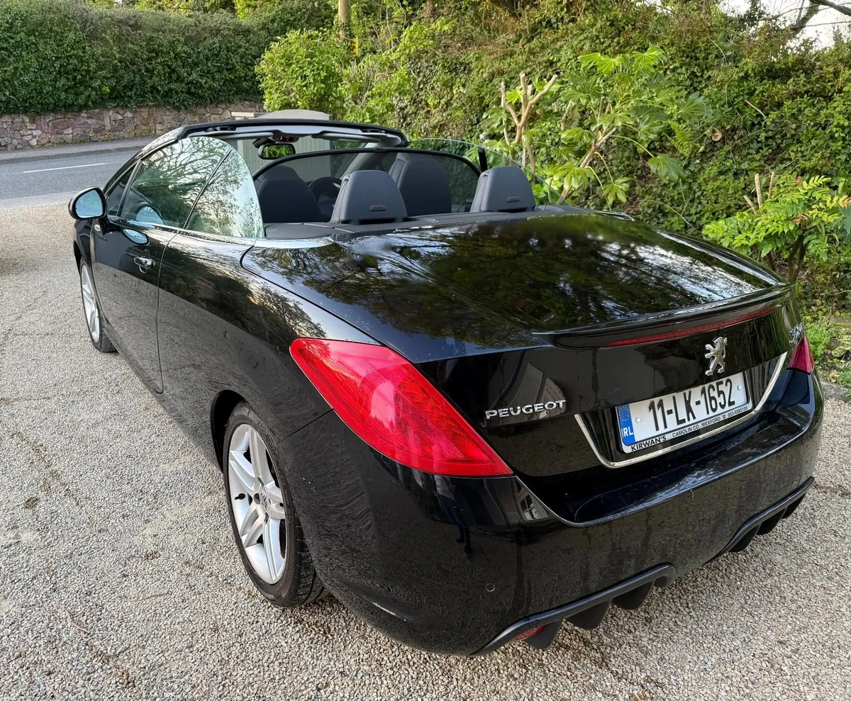 Peugeot 3008 2011 - Image 3