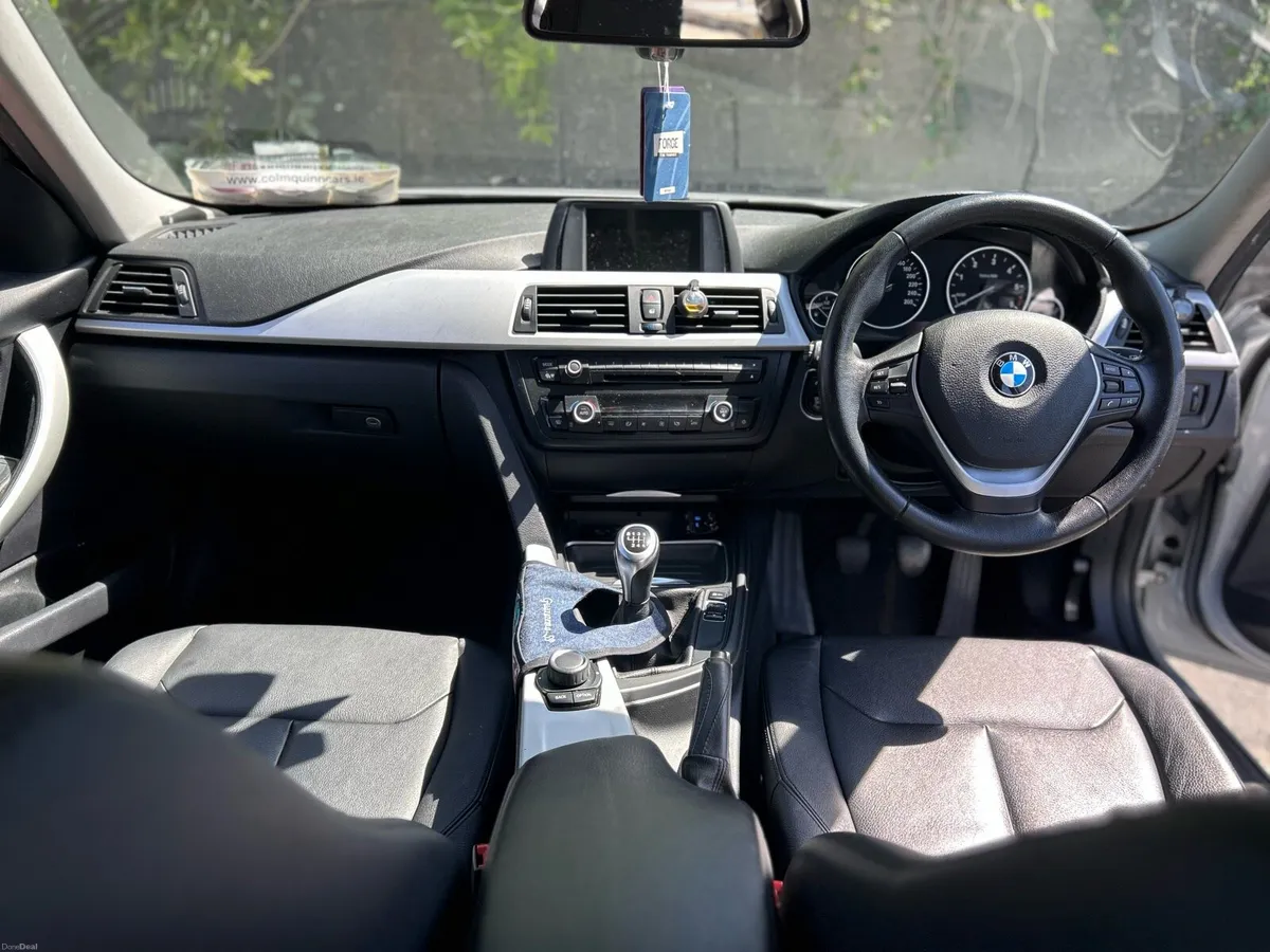 BMW 320D - NCT Until November - Image 4