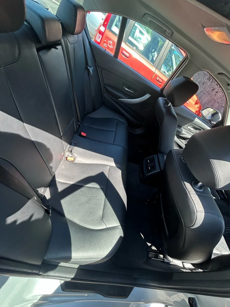 BMW 320D - Opportunity – Excellent Condition - Image 6