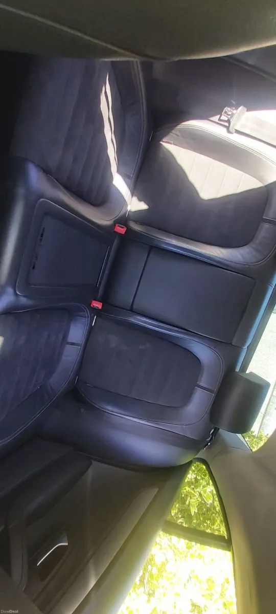Passat cc cope high spec Fancy - Image 3
