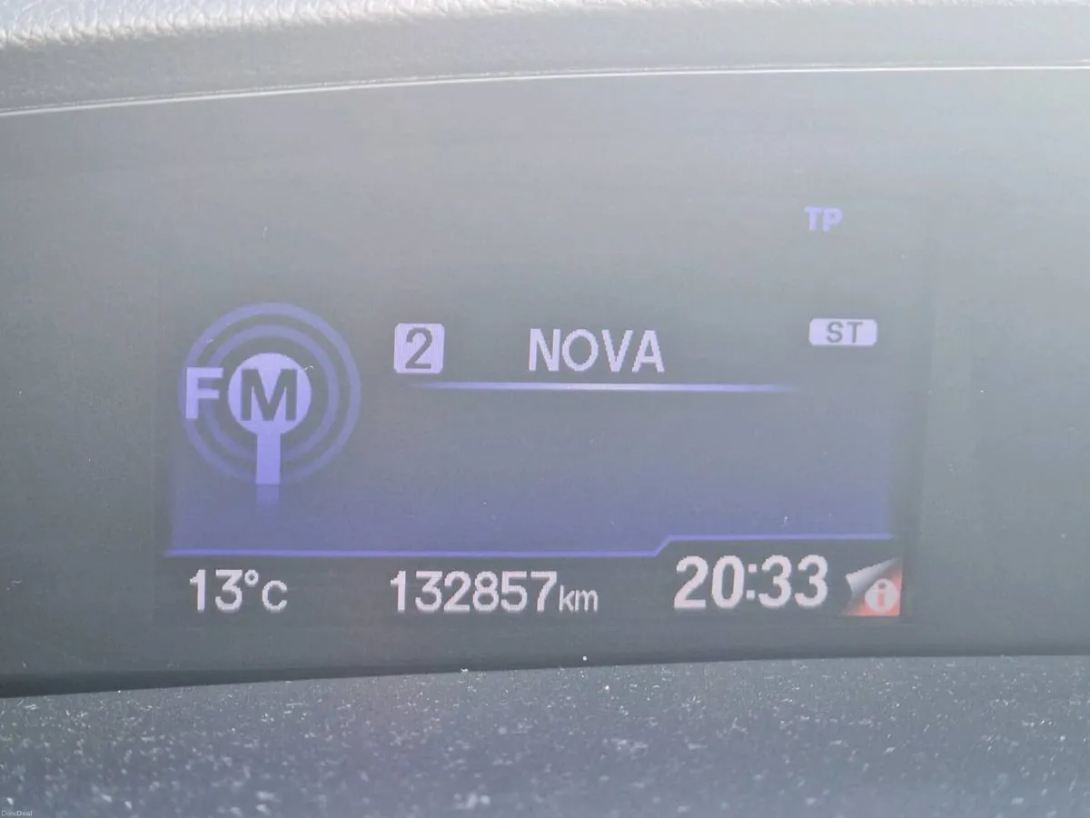 2015 Honda Civic - Image 3