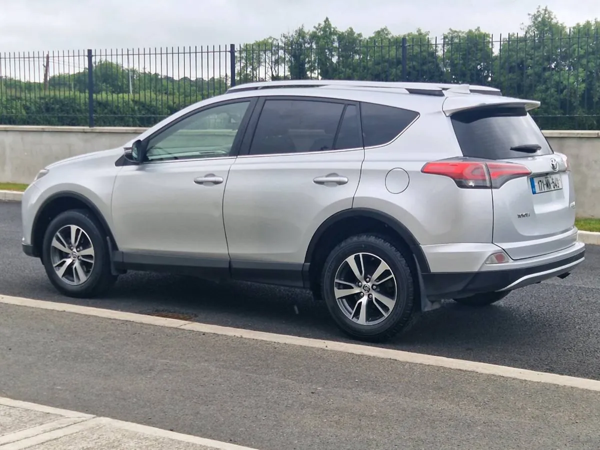 Toyota Rav 4 , 2.0 D4D - Image 5