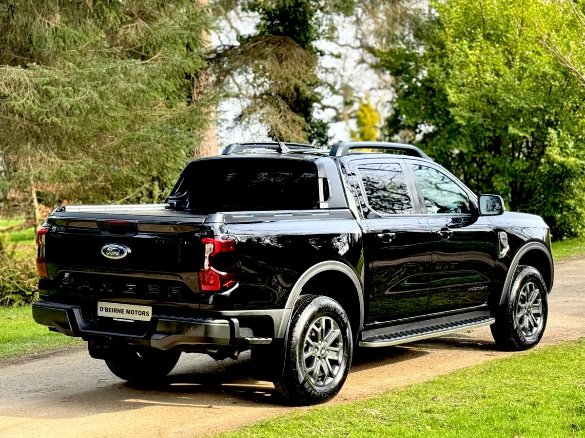 2.0TDCI AUTO WILDTRAK * HIGH SPEC * - Image 6