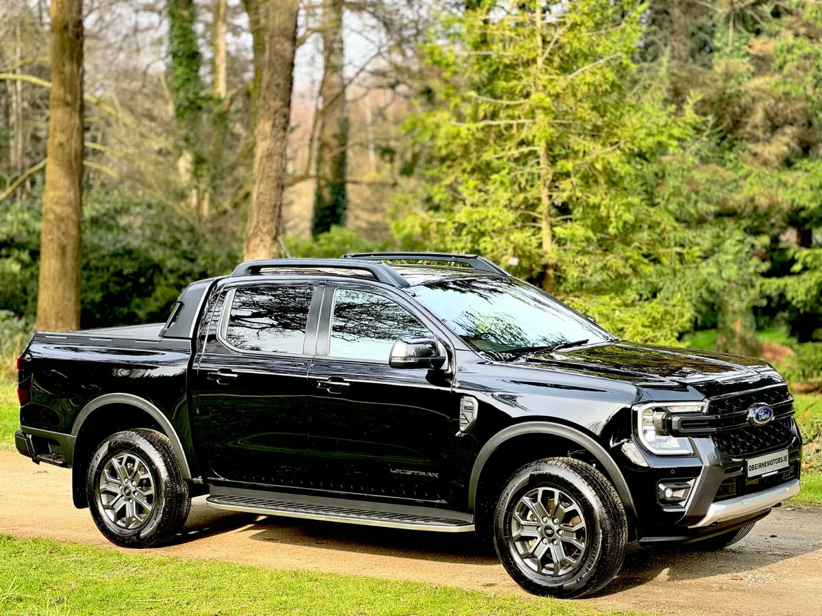 2.0TDCI AUTO WILDTRAK * HIGH SPEC * - Image 5