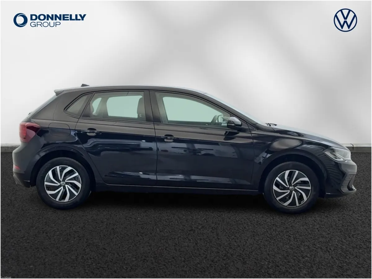 Volkswagen Polo Hatchback Life - Image 4