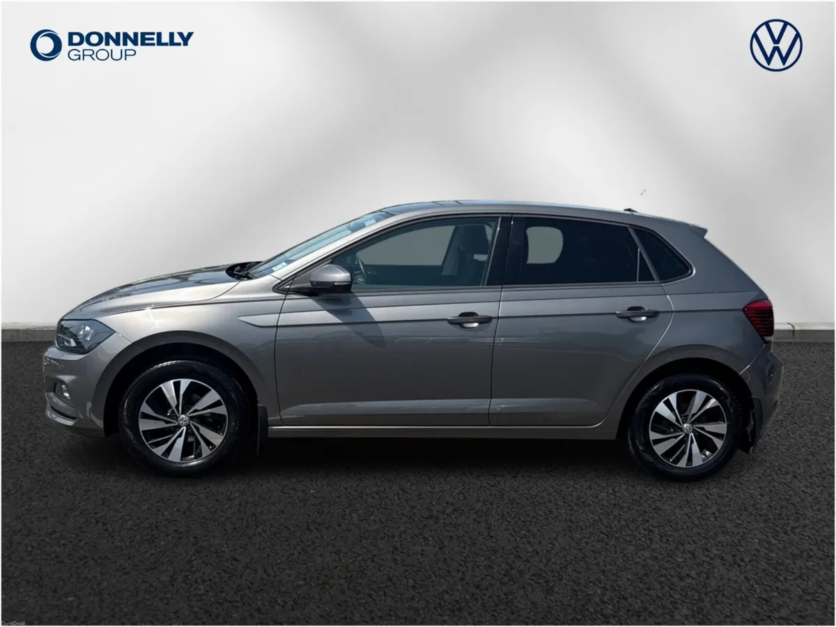 Volkswagen Polo Hatchback Match - Image 4