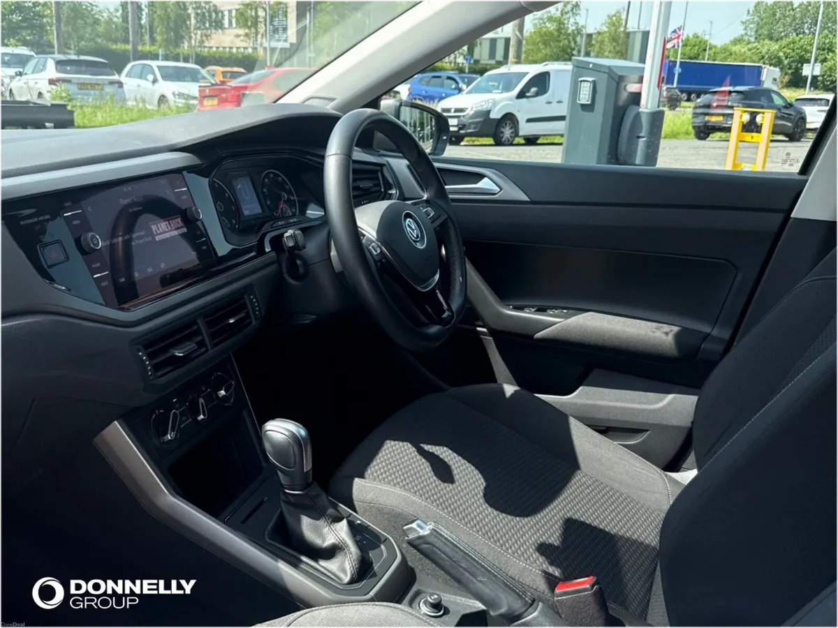 Volkswagen Polo Hatchback Match - Image 2