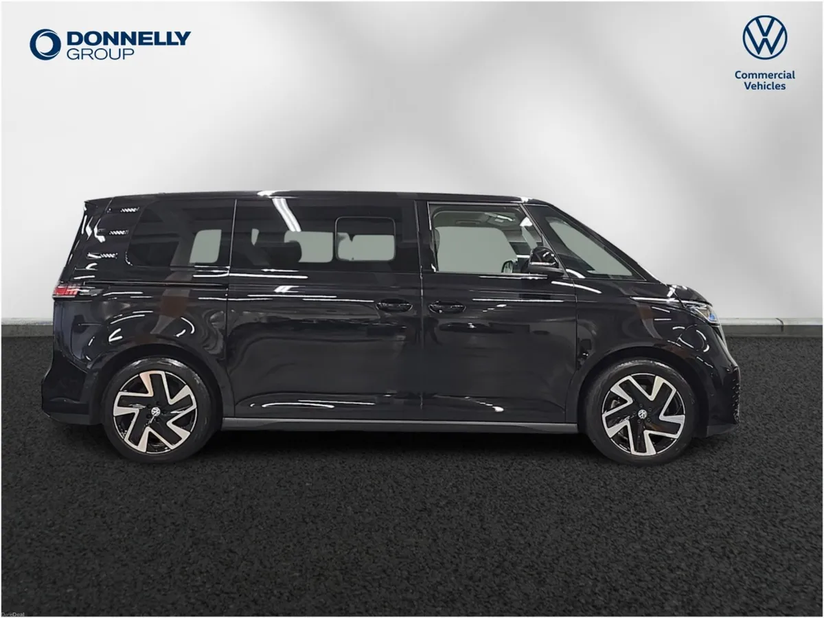 Volkswagen Id. Buzz Estate Style Pro - Image 4