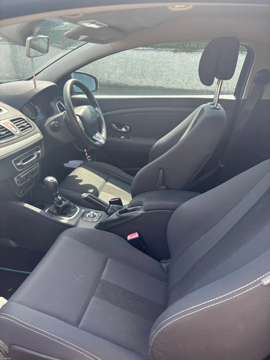 Renault Megane 2011 - Image 4
