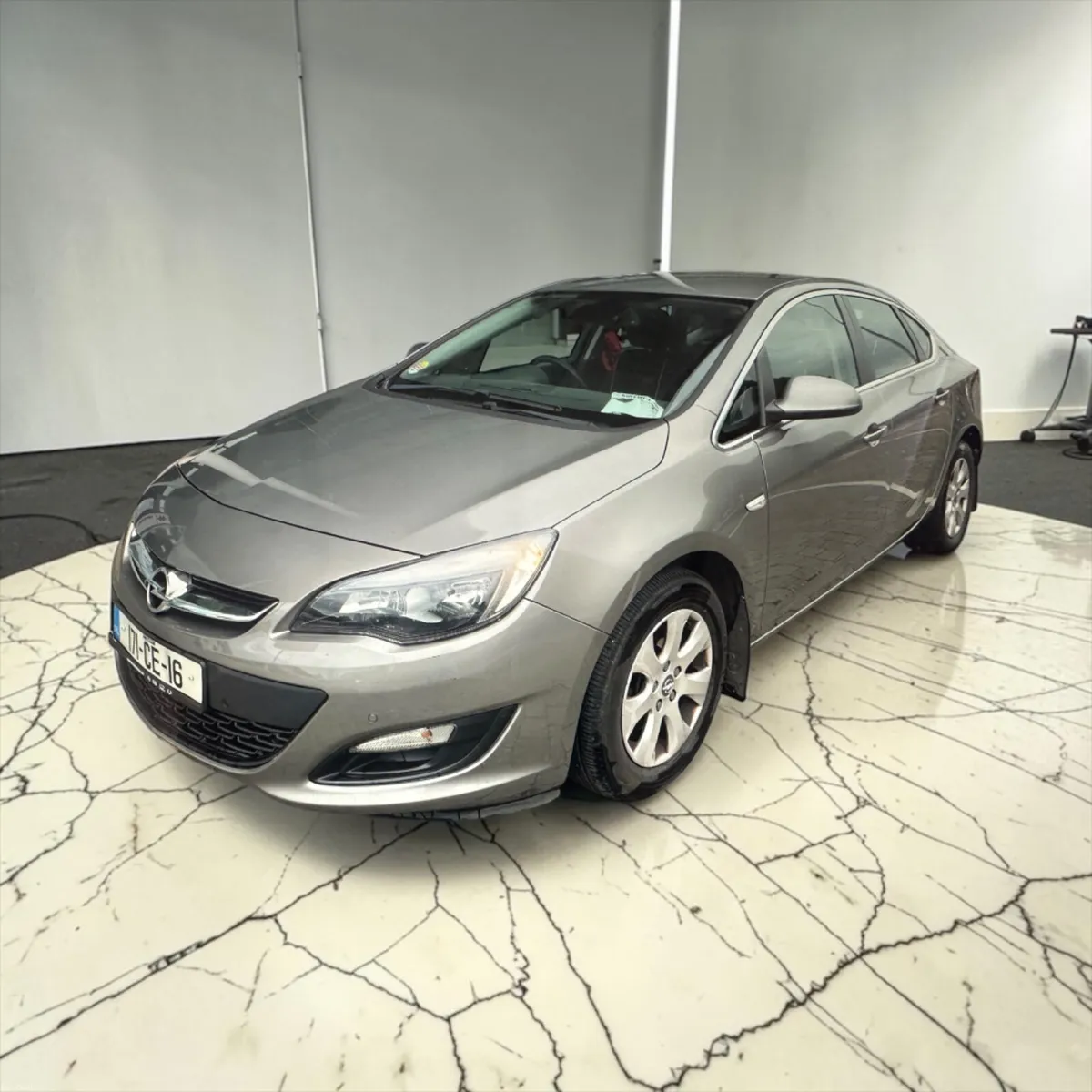 2017 Opel Astra 1.6CDTi 110PS S/S - Image 4