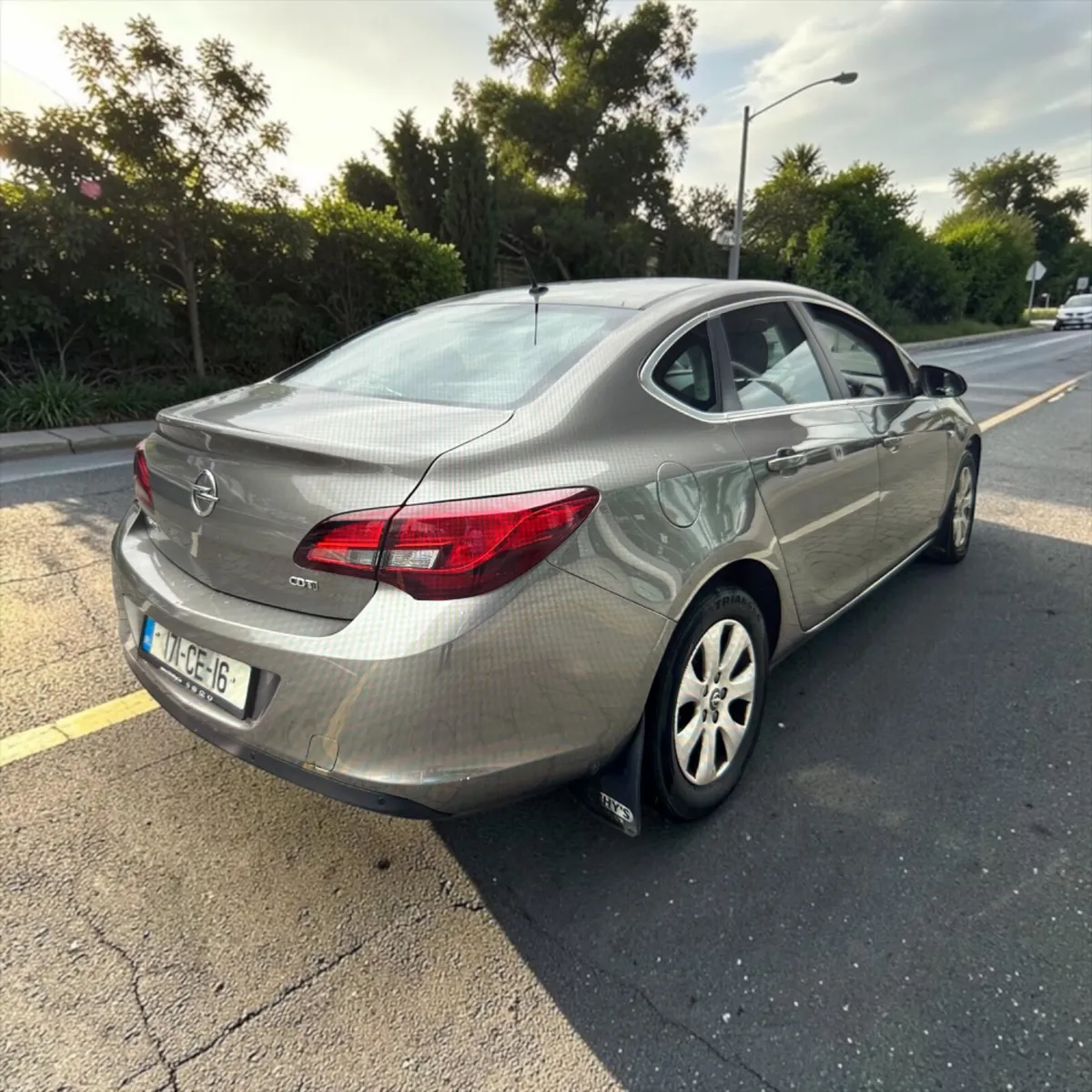 2017 Opel Astra 1.6CDTi 110PS S/S - Image 5