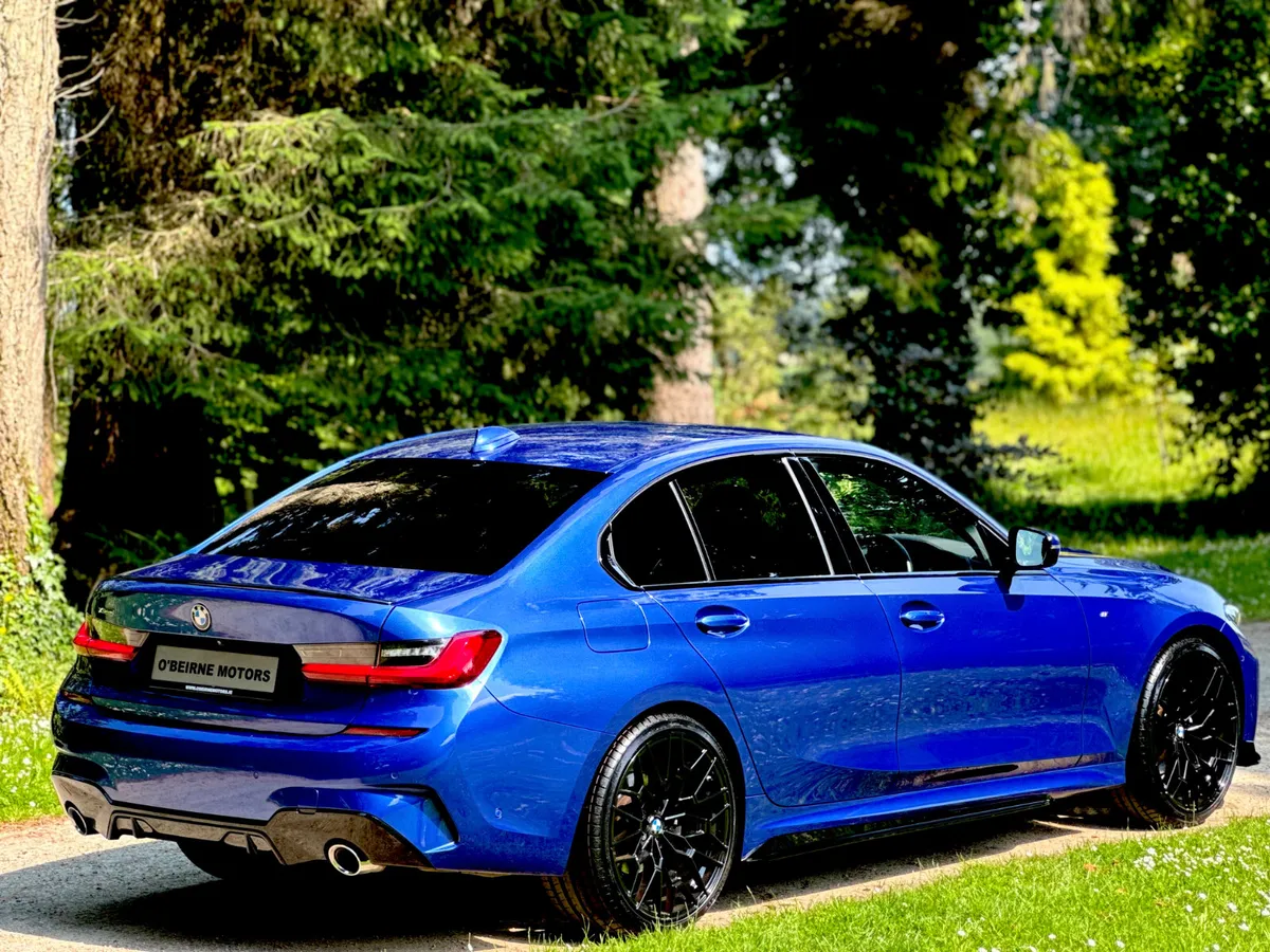 G20 320D MSPORT * X-DRIVE 4WD * - Image 6