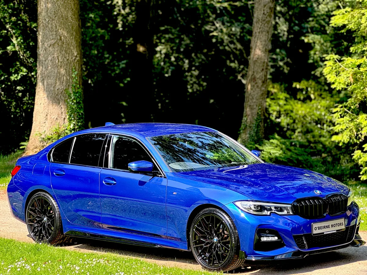 G20 320D MSPORT * X-DRIVE 4WD * - Image 3
