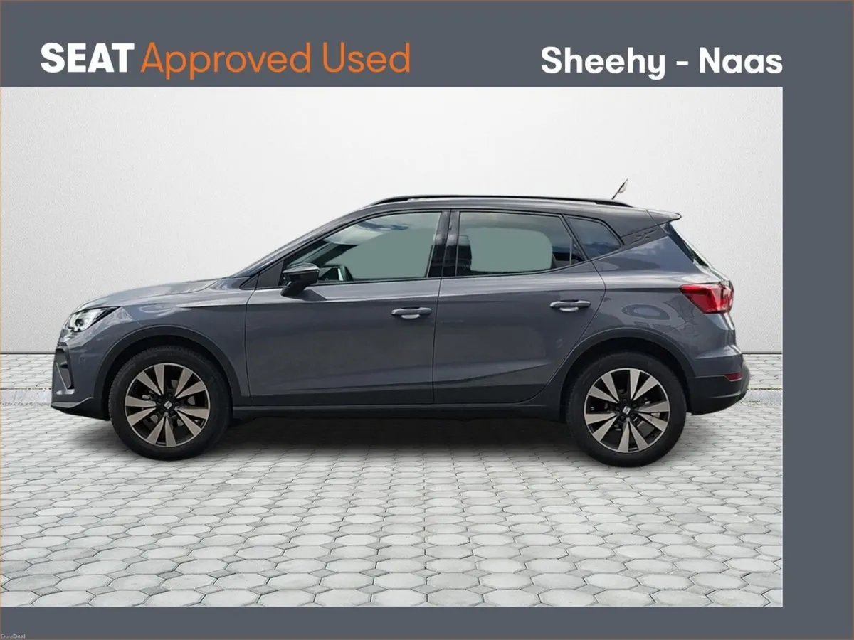 SEAT Arona 1.0TSI 115hp SE+ - Image 3