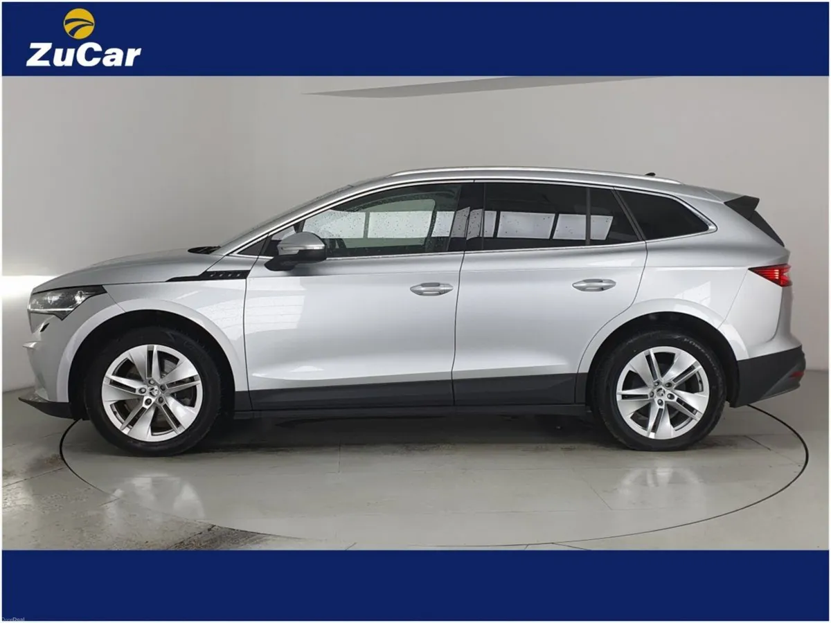 Skoda Enyaq Enyaq 85 Edition  Edition  iV 85 82kWh - Image 5