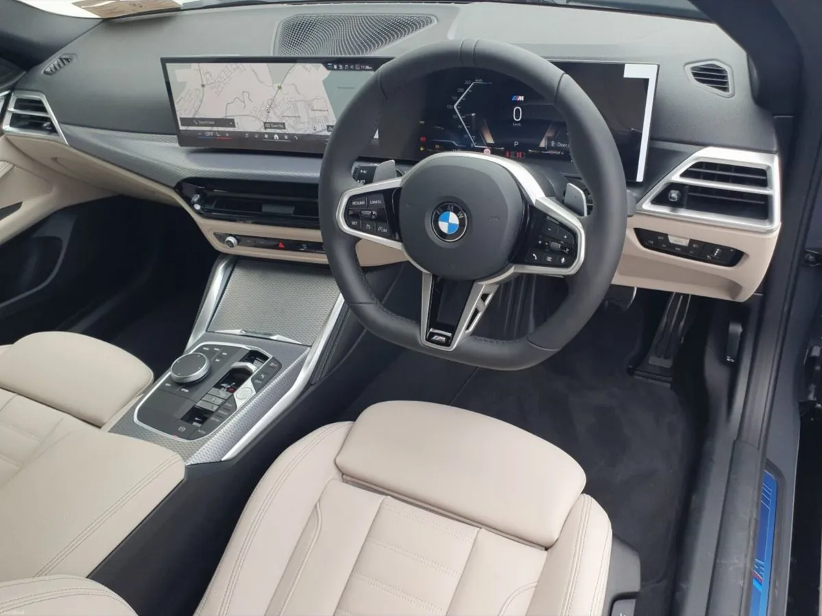 BMW 4-Series 420i M Sport Pro Gran Coupe - Image 6