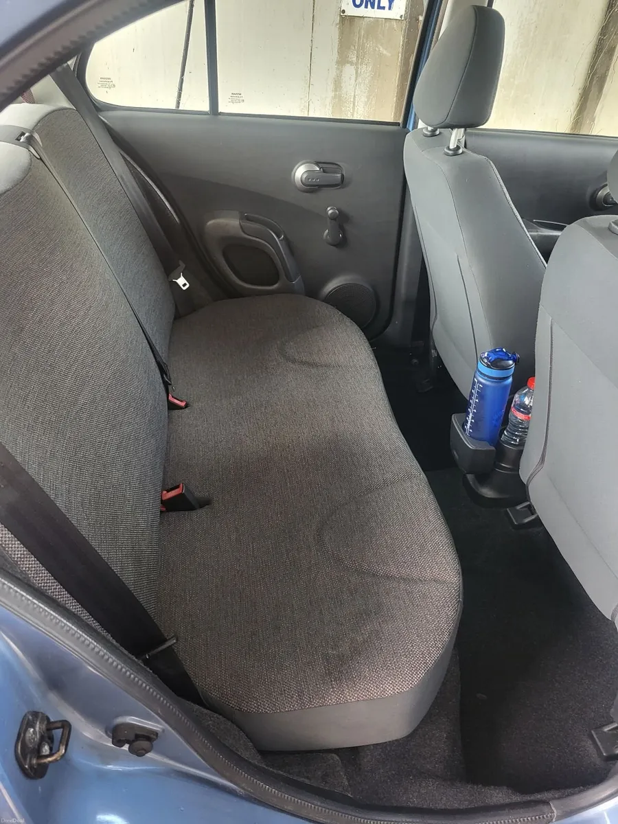 Nissan Micra 2006 - Image 2